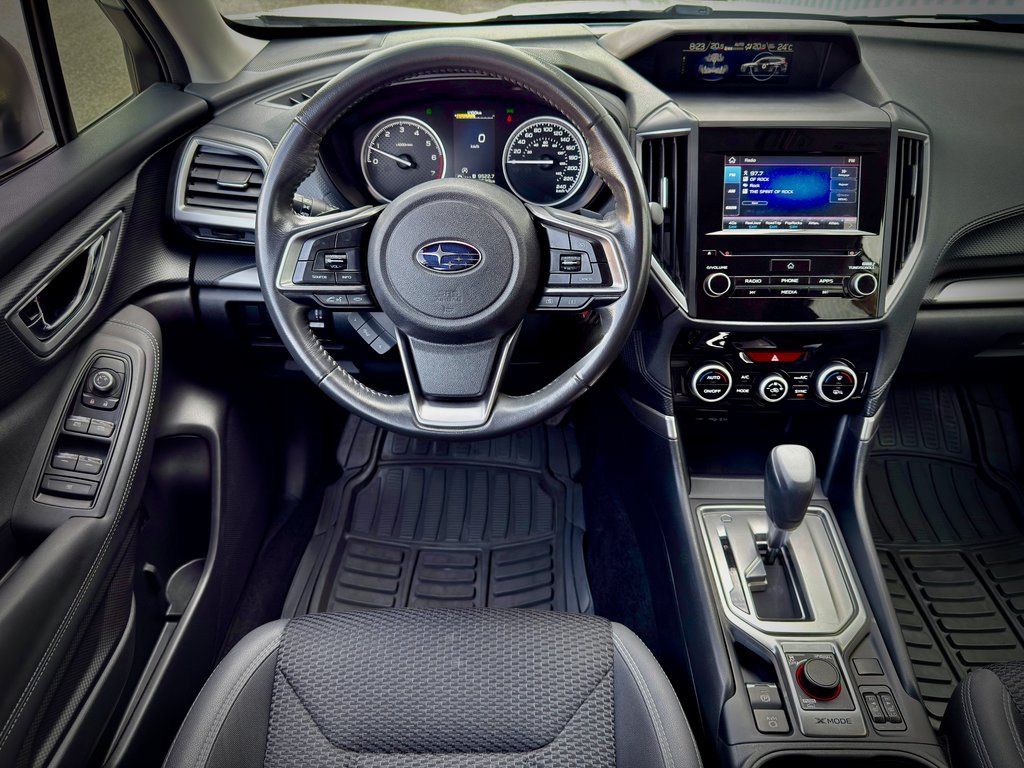 Subaru Forester Convenience 2019 à Notre-Dame-des-Prairies, Québec - 21 - w1024h768px