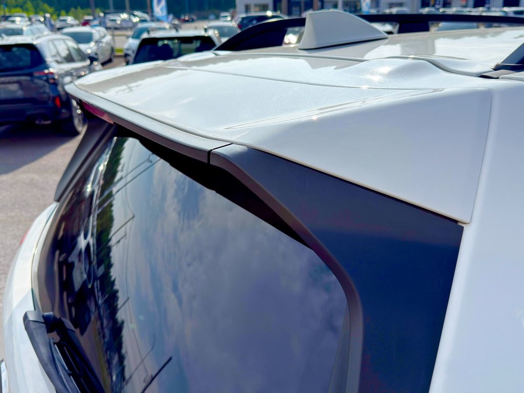 Subaru Forester Convenience 2019 à Notre-Dame-des-Prairies, Québec - 14 - w1024h768px