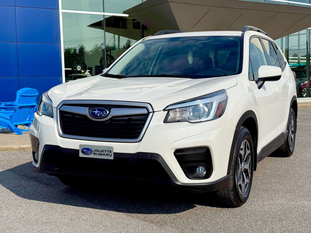 Subaru Forester Convenience 2019 à Notre-Dame-des-Prairies, Québec - 3 - w1024h768px