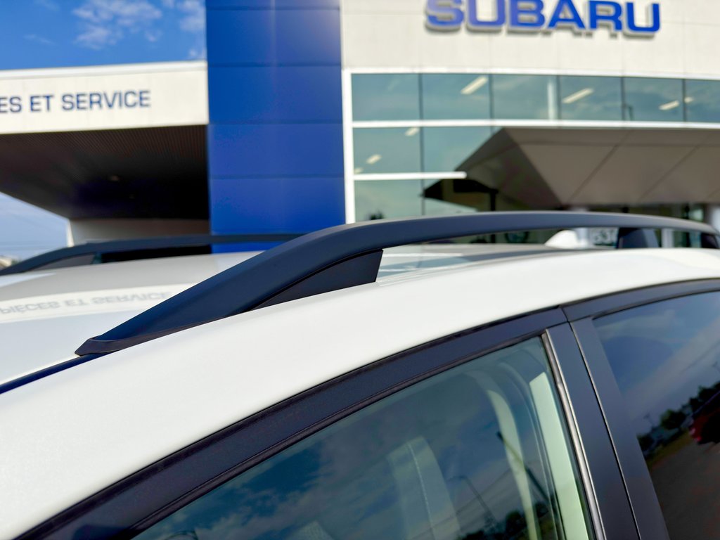 Subaru Forester Convenience 2019 à Notre-Dame-des-Prairies, Québec - 9 - w1024h768px