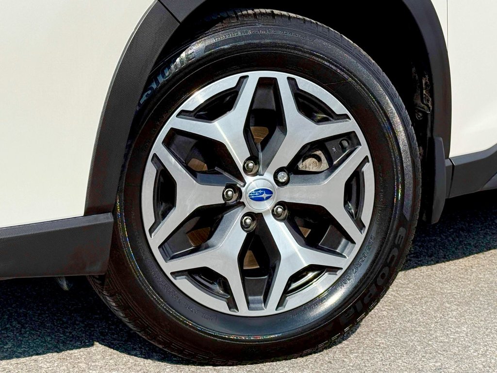 Subaru Forester Convenience 2019 à Notre-Dame-des-Prairies, Québec - 13 - w1024h768px