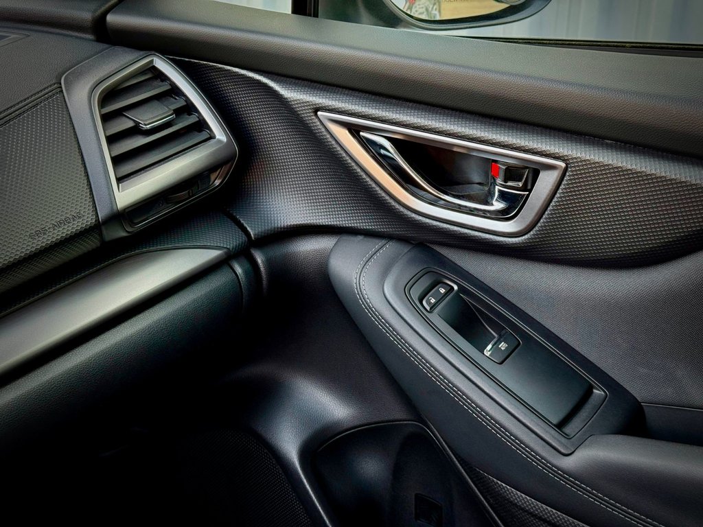 Subaru Forester Convenience 2019 à Notre-Dame-des-Prairies, Québec - 35 - w1024h768px