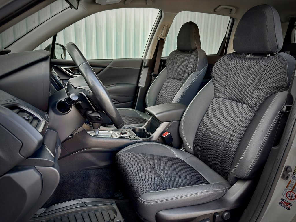 Subaru Forester Convenience 2019 à Notre-Dame-des-Prairies, Québec - 16 - w1024h768px