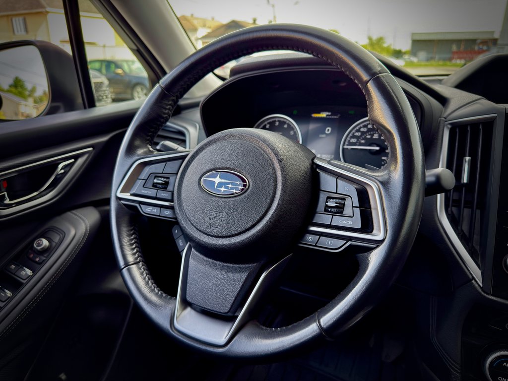Subaru Forester Convenience 2019 à Notre-Dame-des-Prairies, Québec - 23 - w1024h768px