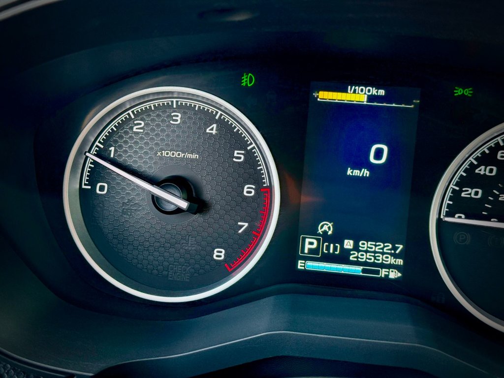 Subaru Forester Convenience 2019 à Notre-Dame-des-Prairies, Québec - 26 - w1024h768px