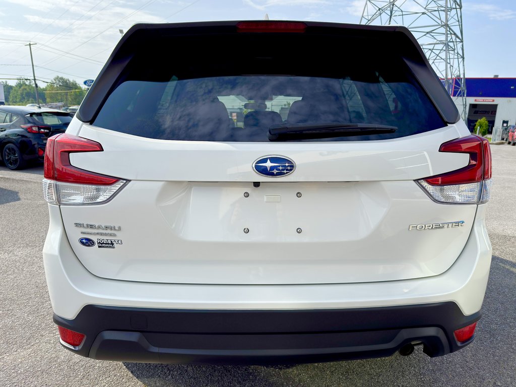 Subaru Forester Convenience 2019 à Notre-Dame-des-Prairies, Québec - 11 - w1024h768px