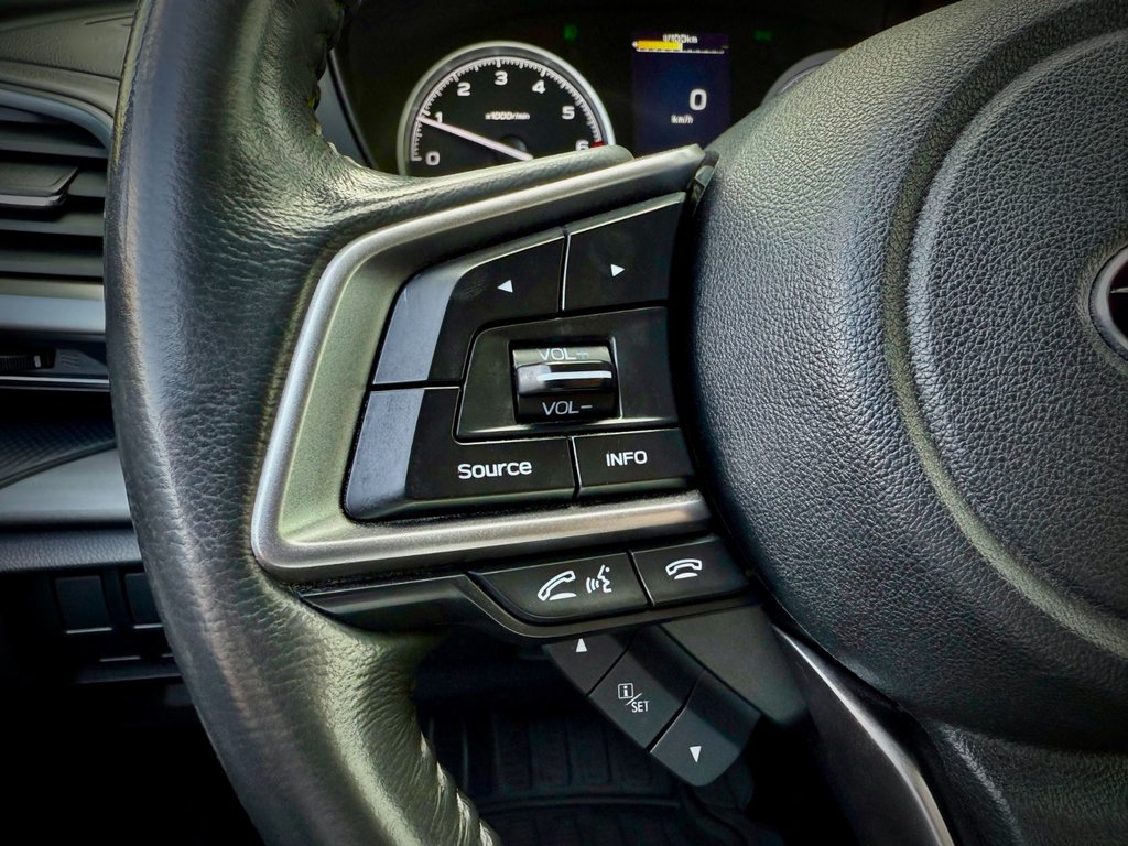 Subaru Forester Convenience 2019 à Notre-Dame-des-Prairies, Québec - 24 - w1024h768px