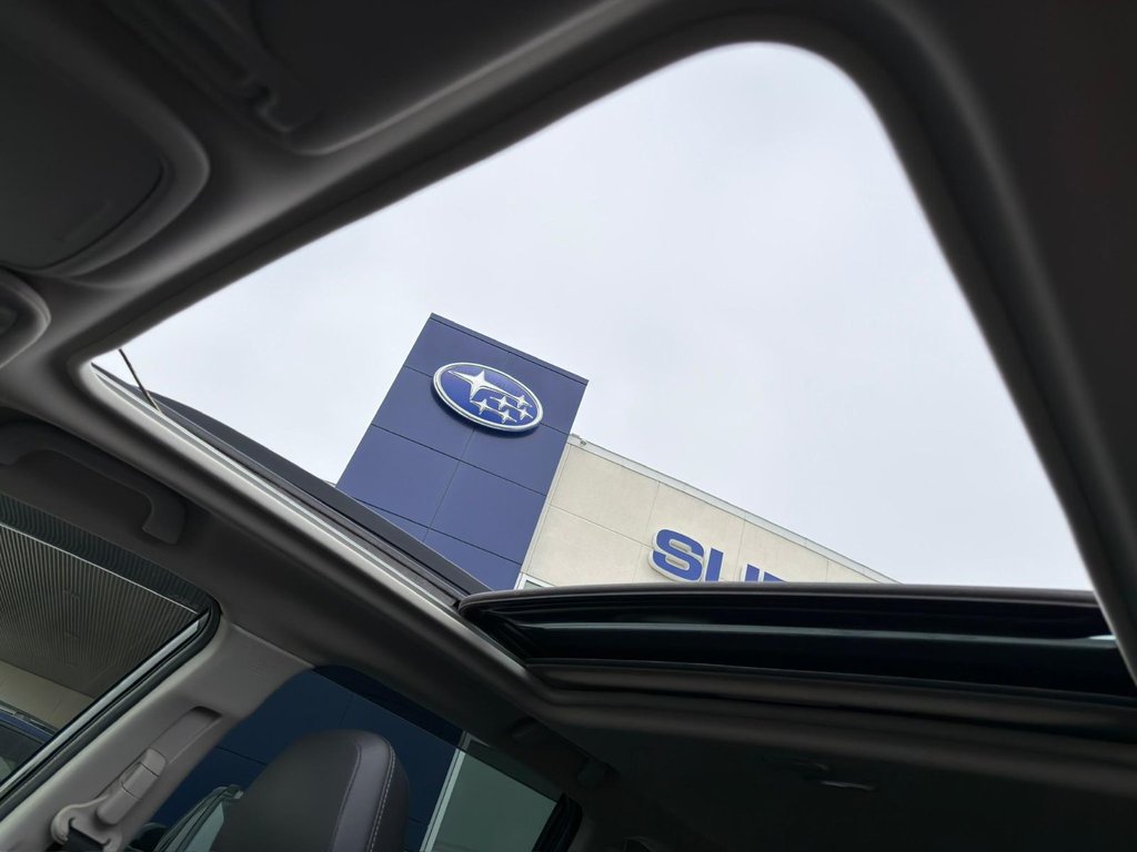 Subaru Forester Limited 2021 à Notre-Dame-des-Prairies, Québec - 16 - w1024h768px