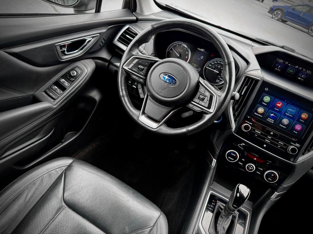 Subaru Forester Limited 2021 à Notre-Dame-des-Prairies, Québec - 20 - w1024h768px