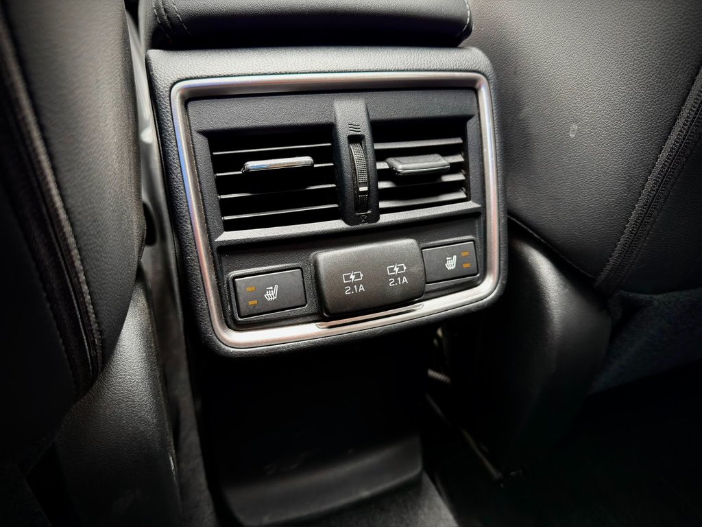 Subaru Forester Limited 2021 à Notre-Dame-des-Prairies, Québec - 35 - w1024h768px