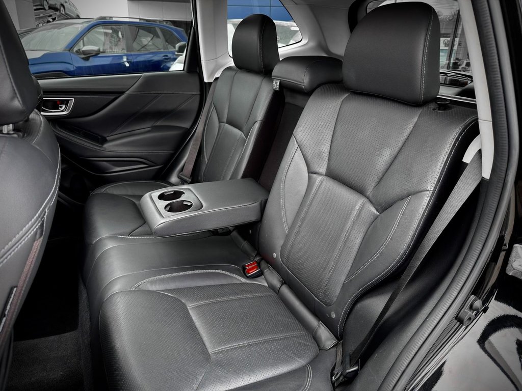 Subaru Forester Limited 2021 à Notre-Dame-des-Prairies, Québec - 18 - w1024h768px