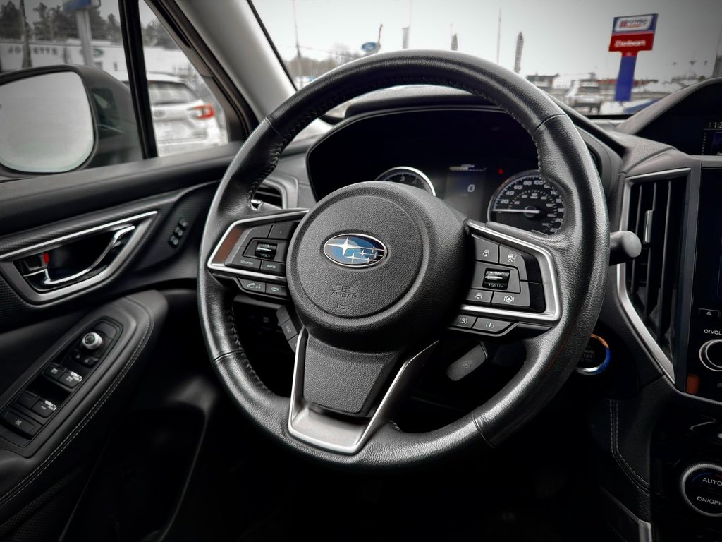 Subaru Forester Limited 2021 à Notre-Dame-des-Prairies, Québec - 23 - w1024h768px