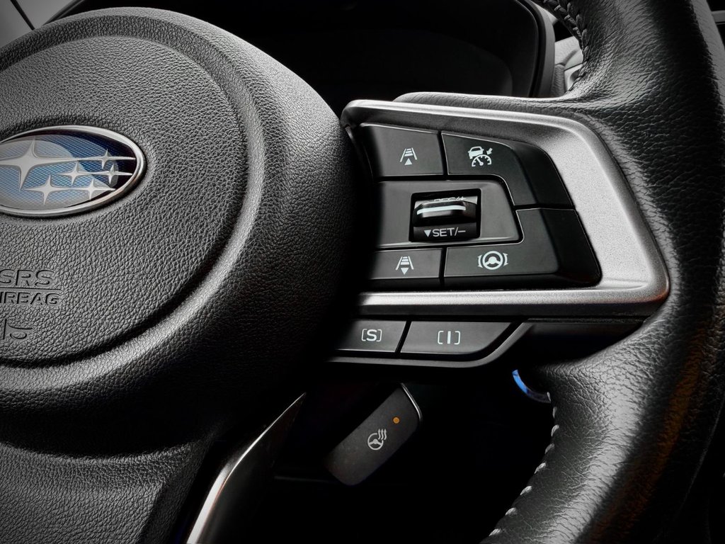 Subaru Forester Limited 2021 à Notre-Dame-des-Prairies, Québec - 25 - w1024h768px
