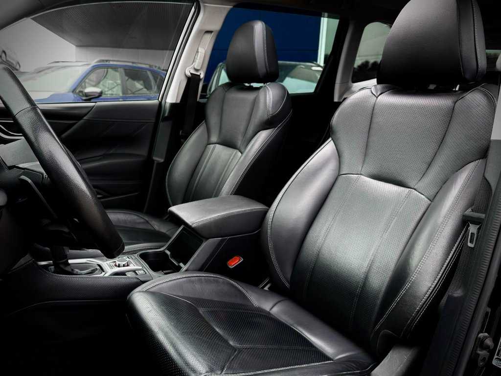 Subaru Forester Limited 2021 à Notre-Dame-des-Prairies, Québec - 17 - w1024h768px