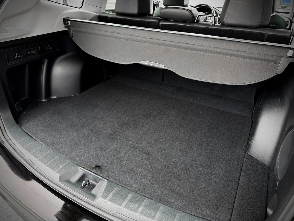 Subaru Forester Limited 2021 à Notre-Dame-des-Prairies, Québec - 32 - w1024h768px