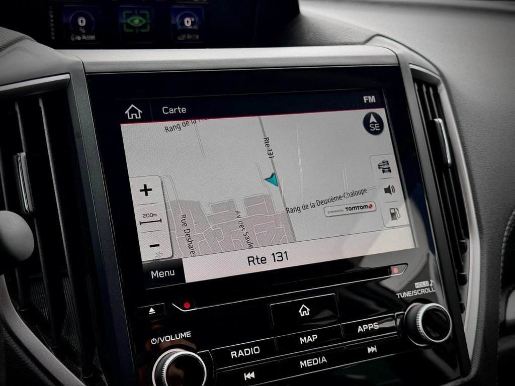 Subaru Forester Limited 2021 à Notre-Dame-des-Prairies, Québec - 28 - w1024h768px