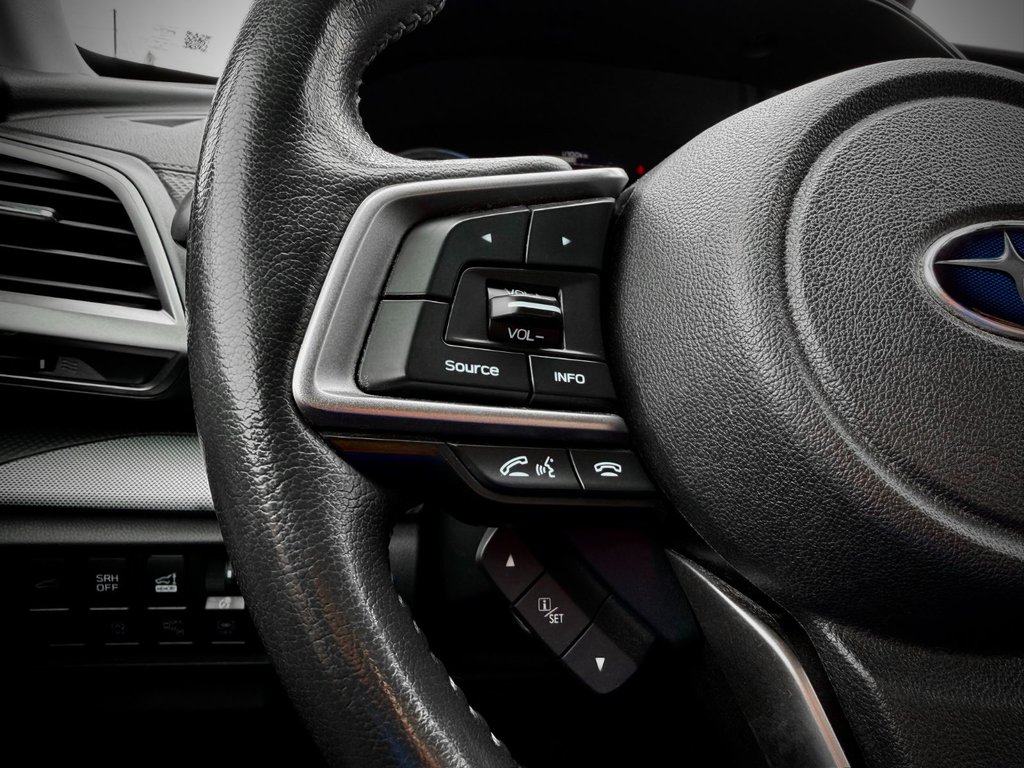 Subaru Forester Limited 2021 à Notre-Dame-des-Prairies, Québec - 24 - w1024h768px