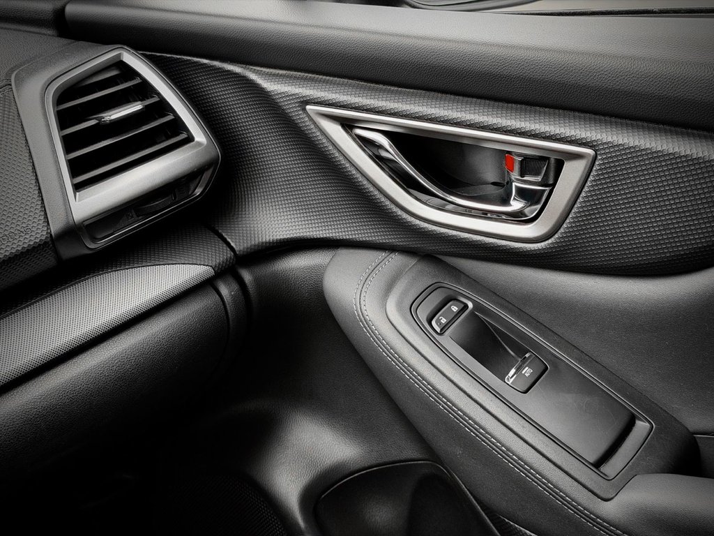 Subaru Forester Limited 2021 à Notre-Dame-des-Prairies, Québec - 38 - w1024h768px