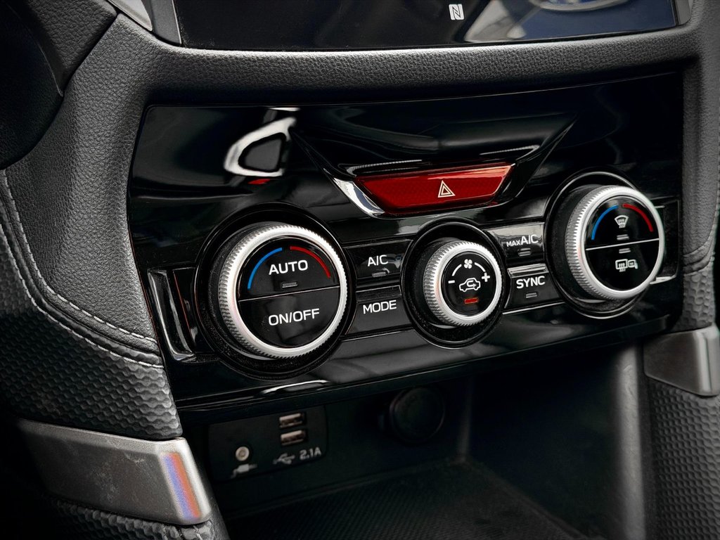 Subaru Forester Limited 2021 à Notre-Dame-des-Prairies, Québec - 29 - w1024h768px