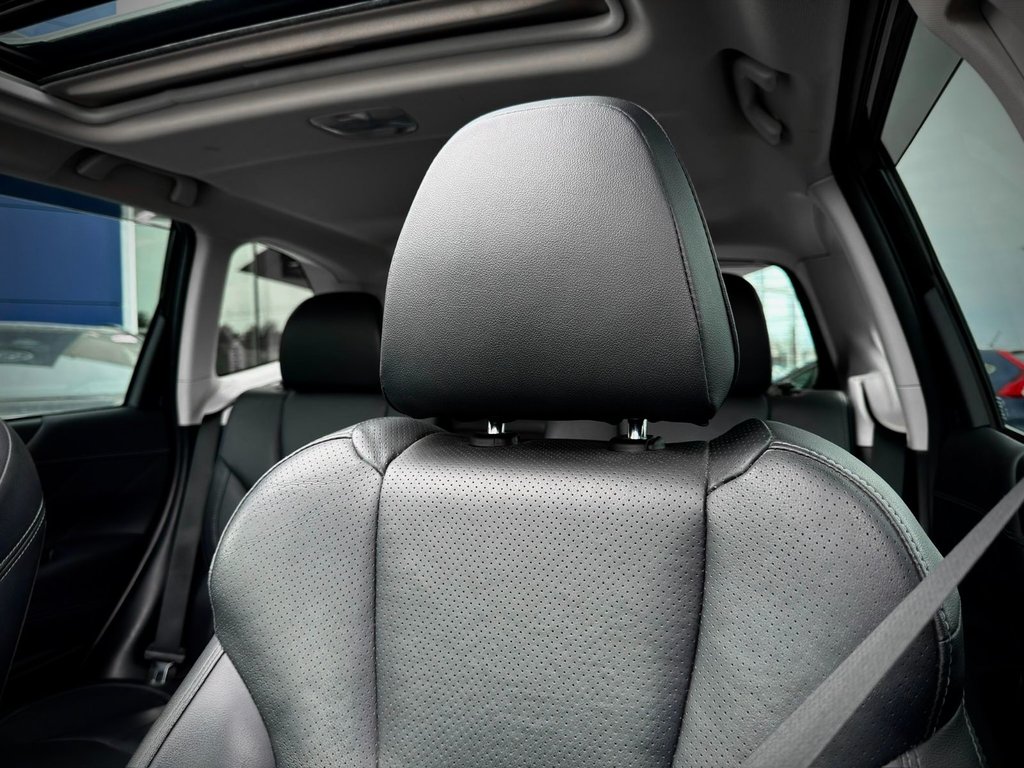 Subaru Forester Limited 2021 à Notre-Dame-des-Prairies, Québec - 19 - w1024h768px