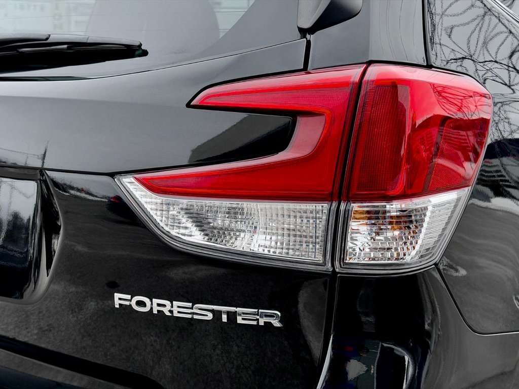 Subaru Forester Limited 2021 à Notre-Dame-des-Prairies, Québec - 12 - w1024h768px