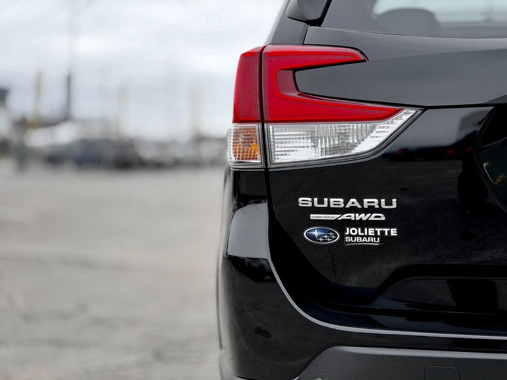 Subaru Forester Limited 2021 à Notre-Dame-des-Prairies, Québec - 11 - w1024h768px