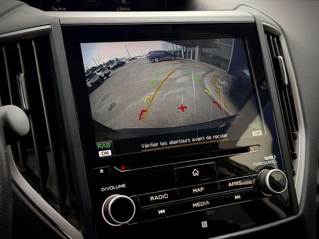 Subaru Forester Limited 2021 à Notre-Dame-des-Prairies, Québec - 27 - w1024h768px