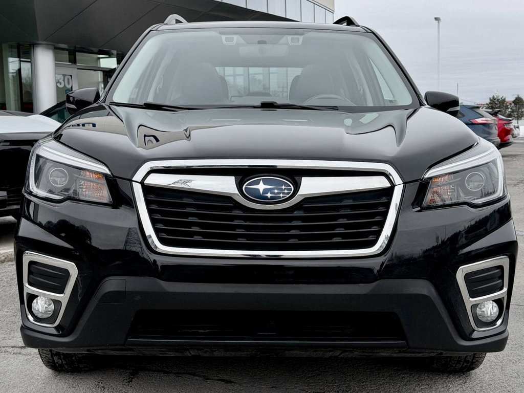 Subaru Forester Limited 2021 à Notre-Dame-des-Prairies, Québec - 5 - w1024h768px