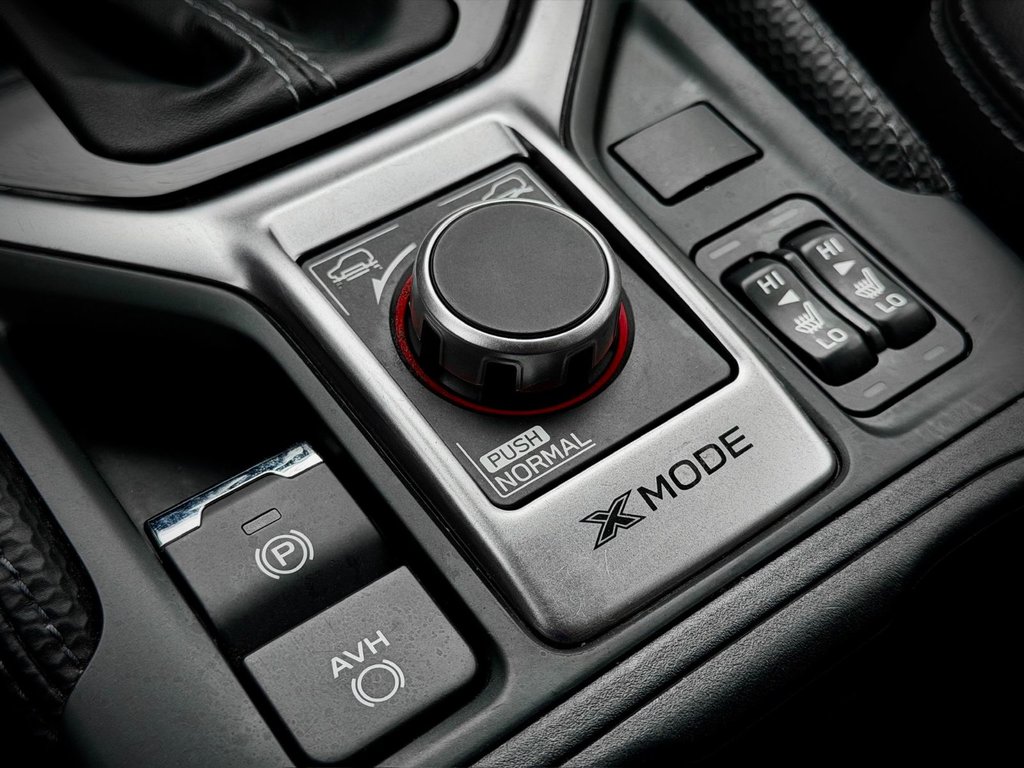 Subaru Forester Limited 2021 à Notre-Dame-des-Prairies, Québec - 31 - w1024h768px