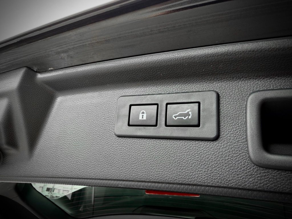 Subaru Forester Limited 2021 à Notre-Dame-des-Prairies, Québec - 33 - w1024h768px