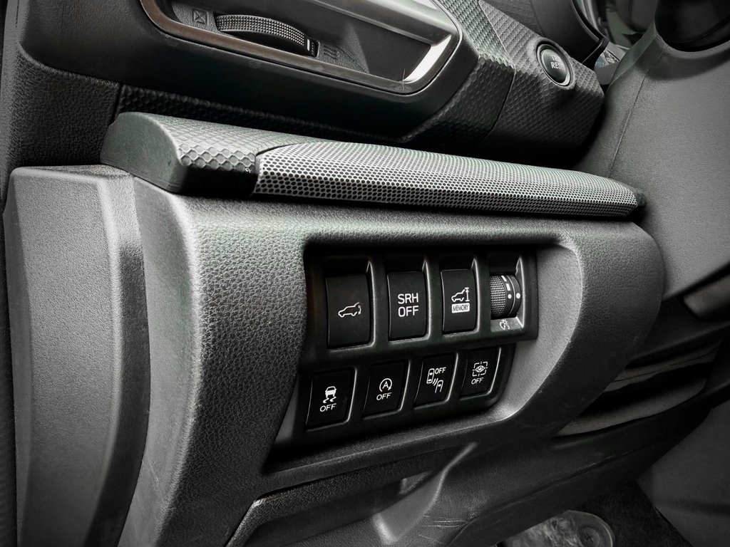 Subaru Forester Limited 2021 à Notre-Dame-des-Prairies, Québec - 37 - w1024h768px