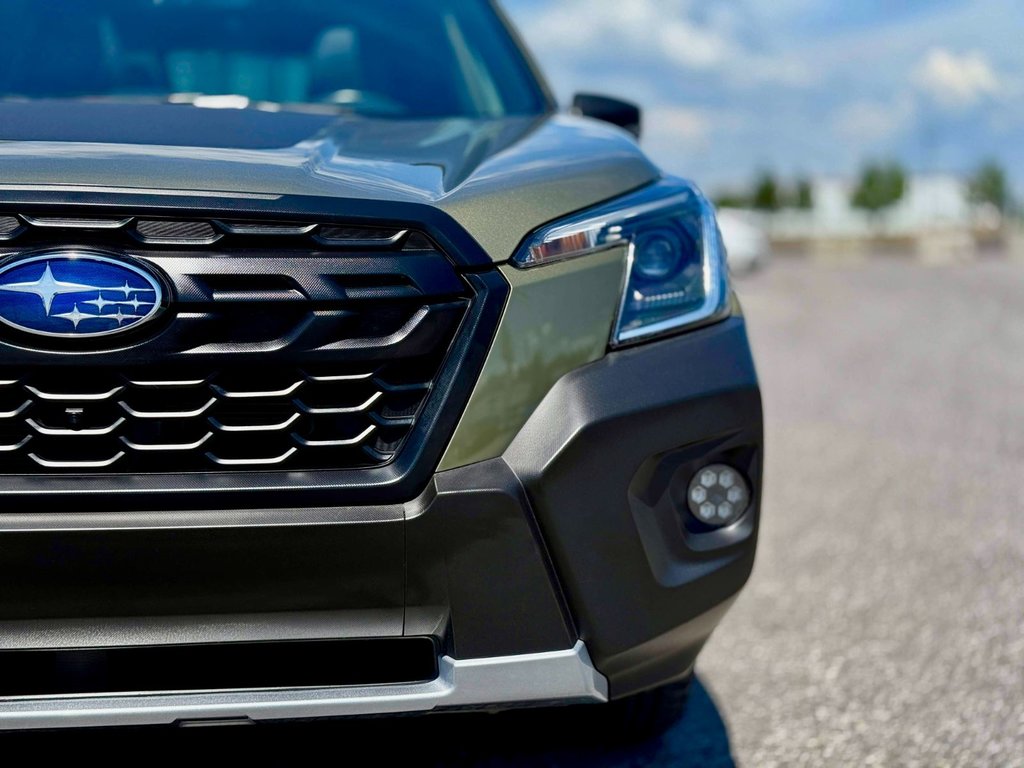 Subaru Forester Wilderness 2022 à Notre-Dame-des-Prairies, Québec - 8 - w1024h768px