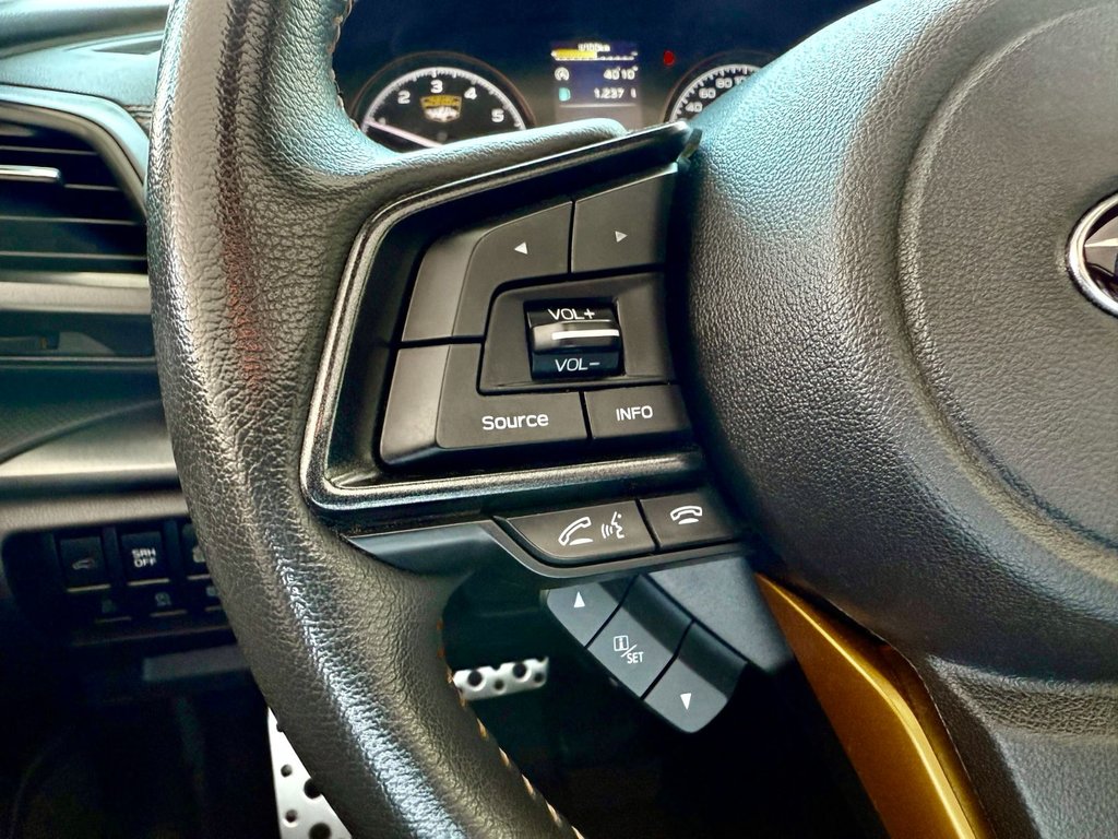 Subaru Forester Wilderness 2022 à Notre-Dame-des-Prairies, Québec - 33 - w1024h768px