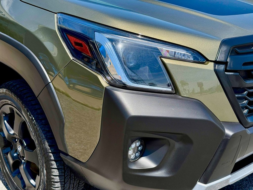 Subaru Forester Wilderness 2022 à Notre-Dame-des-Prairies, Québec - 7 - w1024h768px