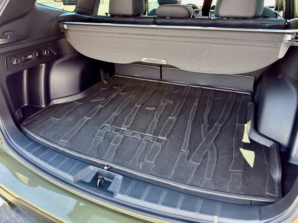Subaru Forester Wilderness 2022 à Notre-Dame-des-Prairies, Québec - 18 - w1024h768px