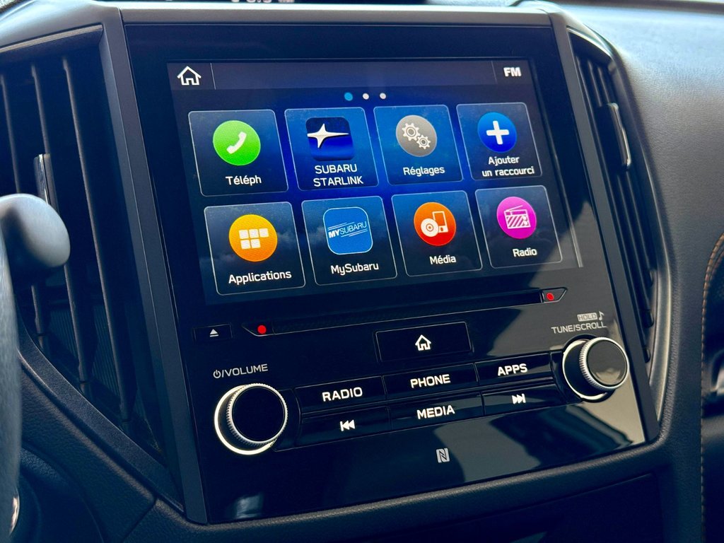 Subaru Forester Wilderness 2022 à Notre-Dame-des-Prairies, Québec - 36 - w1024h768px