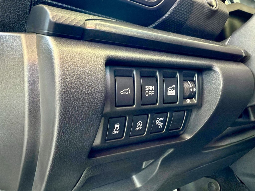 Subaru Forester Wilderness 2022 à Notre-Dame-des-Prairies, Québec - 31 - w1024h768px