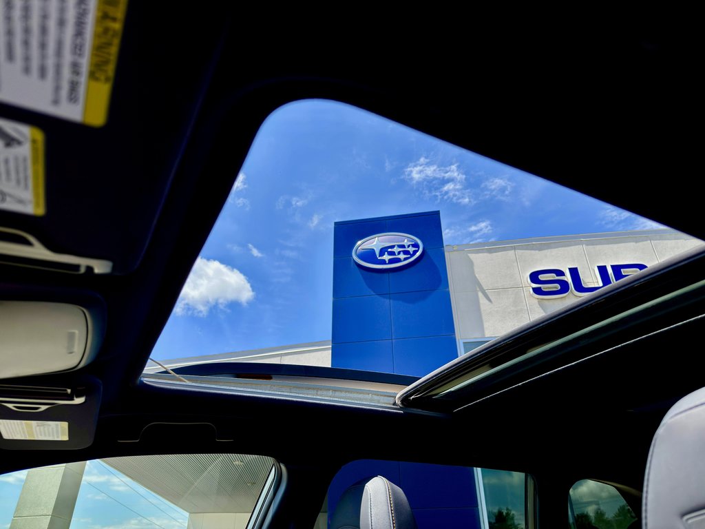 Subaru Forester Wilderness 2022 à Notre-Dame-des-Prairies, Québec - 10 - w1024h768px