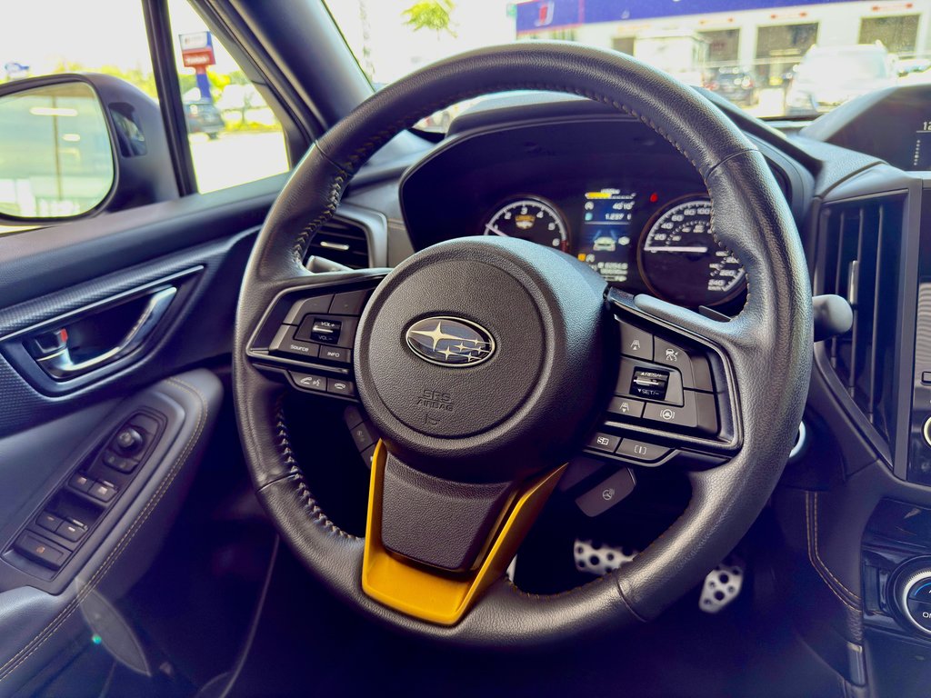 Subaru Forester Wilderness 2022 à Notre-Dame-des-Prairies, Québec - 30 - w1024h768px