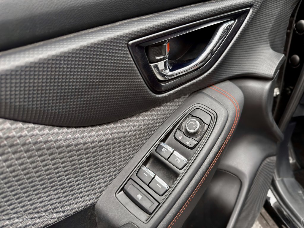 Subaru Forester Sport 2022 à Notre-Dame-des-Prairies, Québec - 43 - w1024h768px