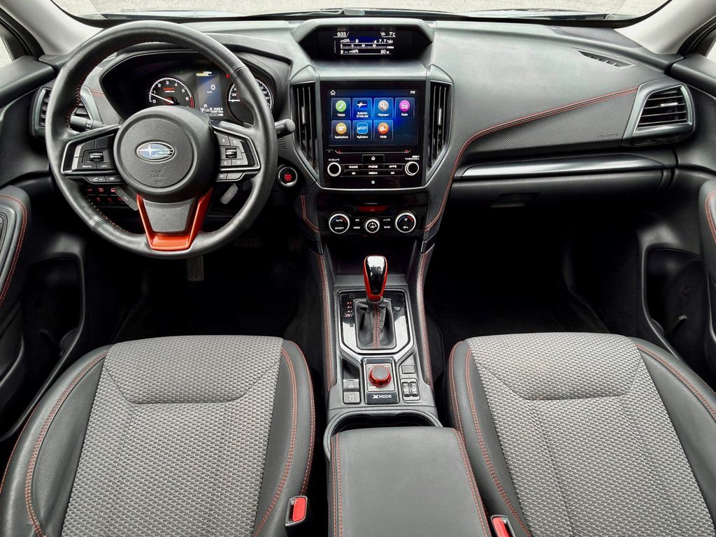 Subaru Forester Sport 2022 à Notre-Dame-des-Prairies, Québec - 29 - w1024h768px