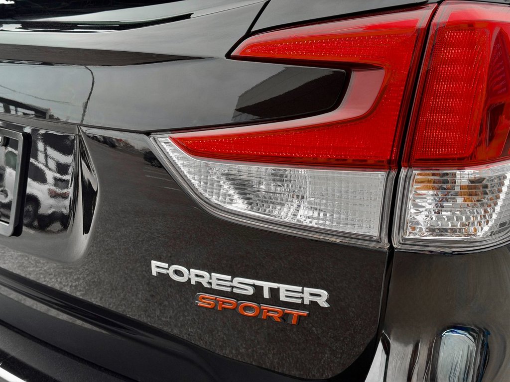 Subaru Forester Sport 2022 à Notre-Dame-des-Prairies, Québec - 16 - w1024h768px