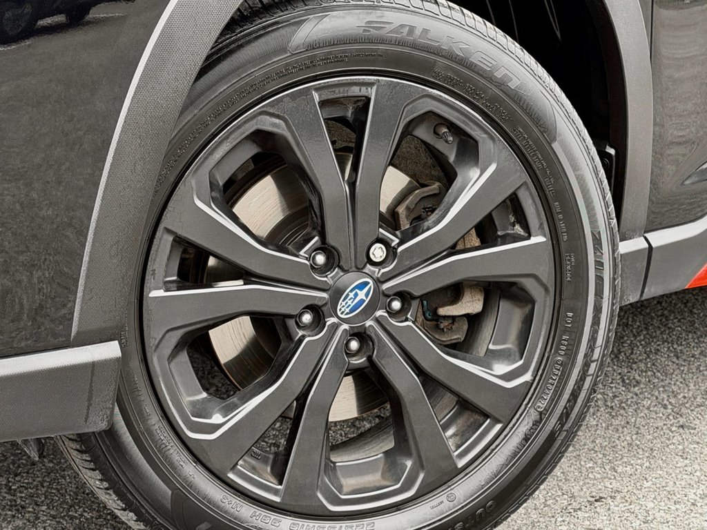 Subaru Forester Sport 2022 à Notre-Dame-des-Prairies, Québec - 22 - w1024h768px