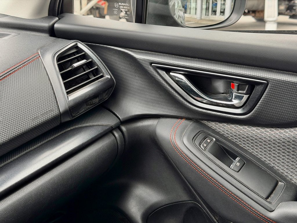 Subaru Forester Sport 2022 à Notre-Dame-des-Prairies, Québec - 41 - w1024h768px