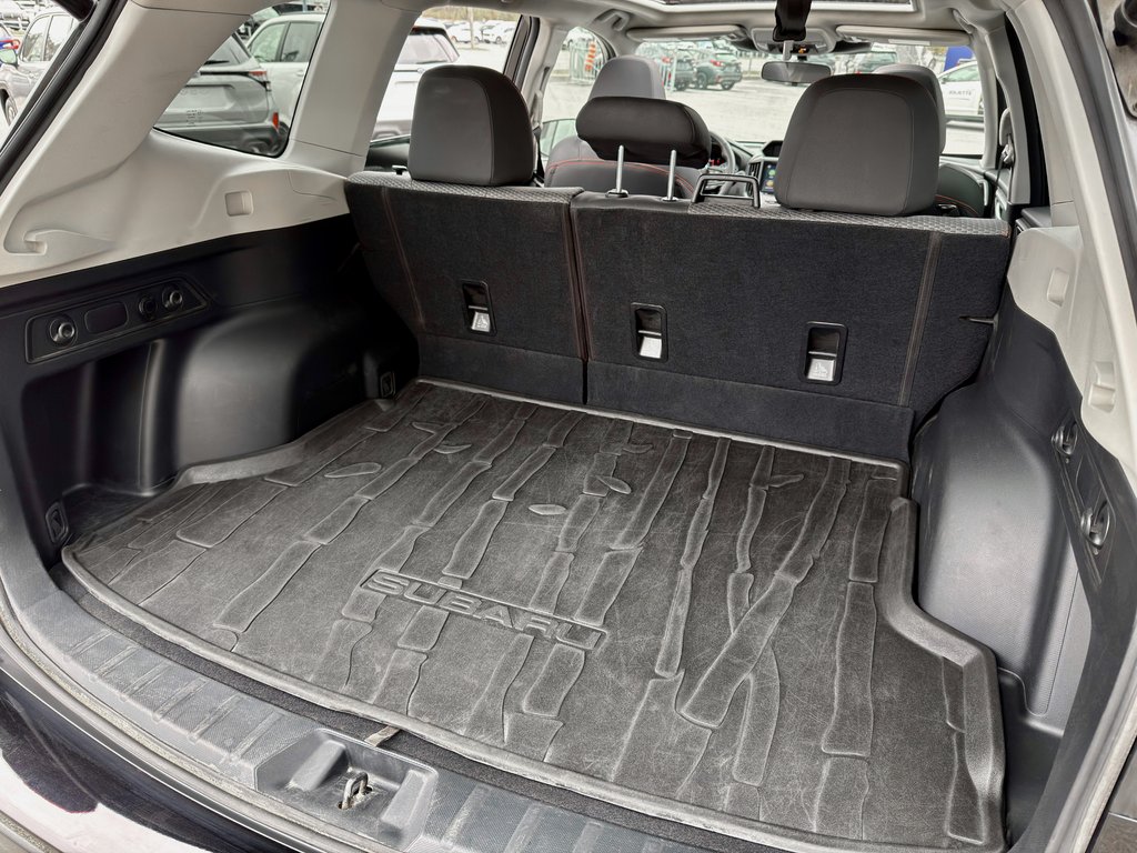 Subaru Forester Sport 2022 à Notre-Dame-des-Prairies, Québec - 18 - w1024h768px