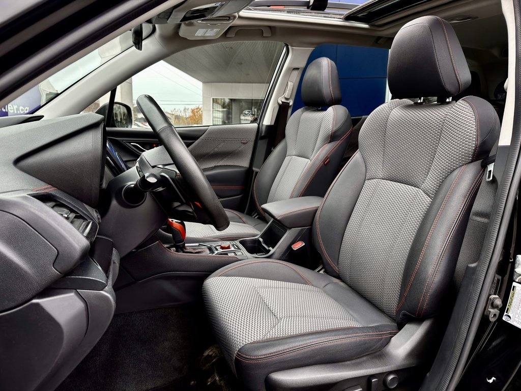 Subaru Forester Sport 2022 à Notre-Dame-des-Prairies, Québec - 24 - w1024h768px