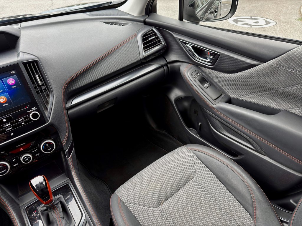 Subaru Forester Sport 2022 à Notre-Dame-des-Prairies, Québec - 30 - w1024h768px