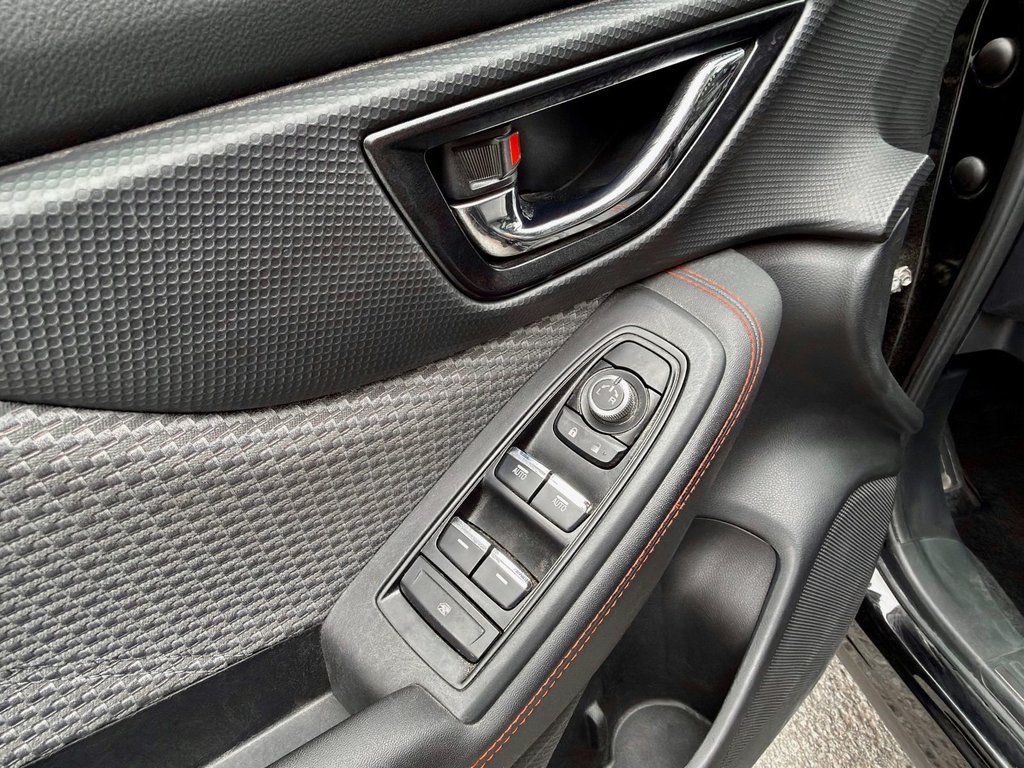 Subaru Forester Sport 2022 à Notre-Dame-des-Prairies, Québec - 42 - w1024h768px