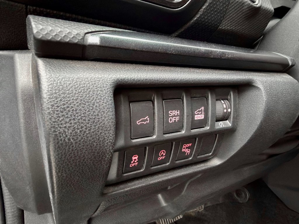 Subaru Forester Sport 2022 à Notre-Dame-des-Prairies, Québec - 33 - w1024h768px
