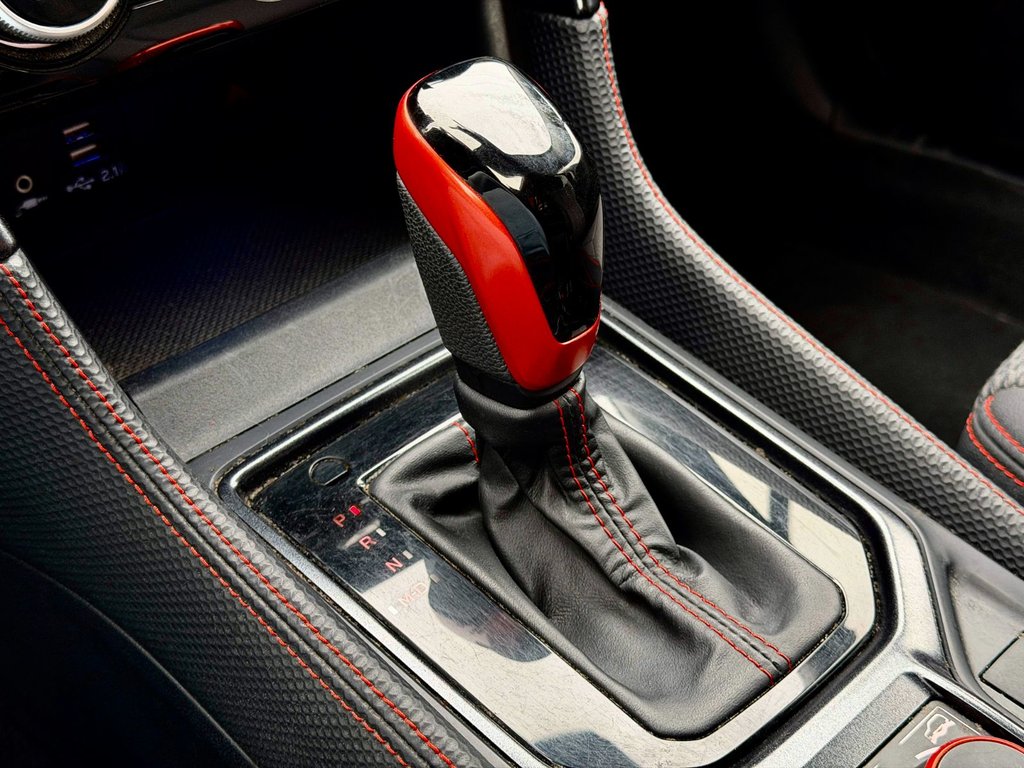 Subaru Forester Sport 2022 à Notre-Dame-des-Prairies, Québec - 39 - w1024h768px